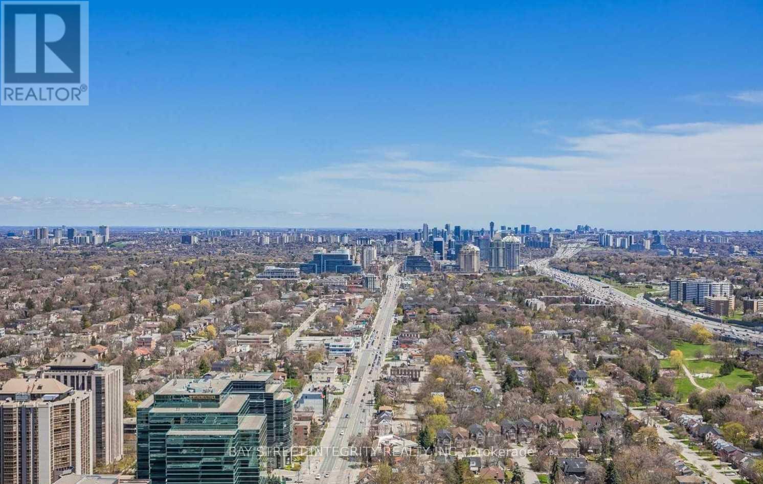 3716 - 5 SHEPPARD AVENUE E, Toronto (Willowdale East) — photo 6