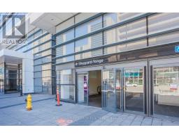 3716 - 5 Sheppard Avenue E, Toronto, ON M2N0G4 Photo 9