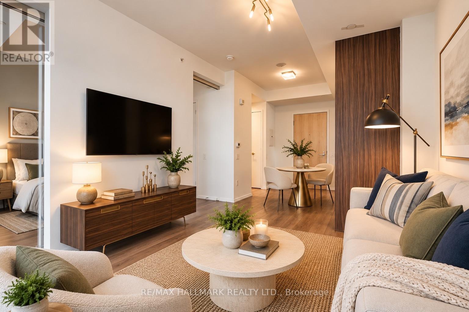 3805 - 45 CHARLES STREET E, Toronto (Church-Yonge Corridor) — photo 11