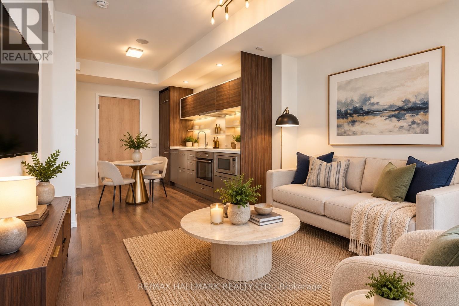 3805 - 45 CHARLES STREET E, Toronto (Church-Yonge Corridor) — photo 6