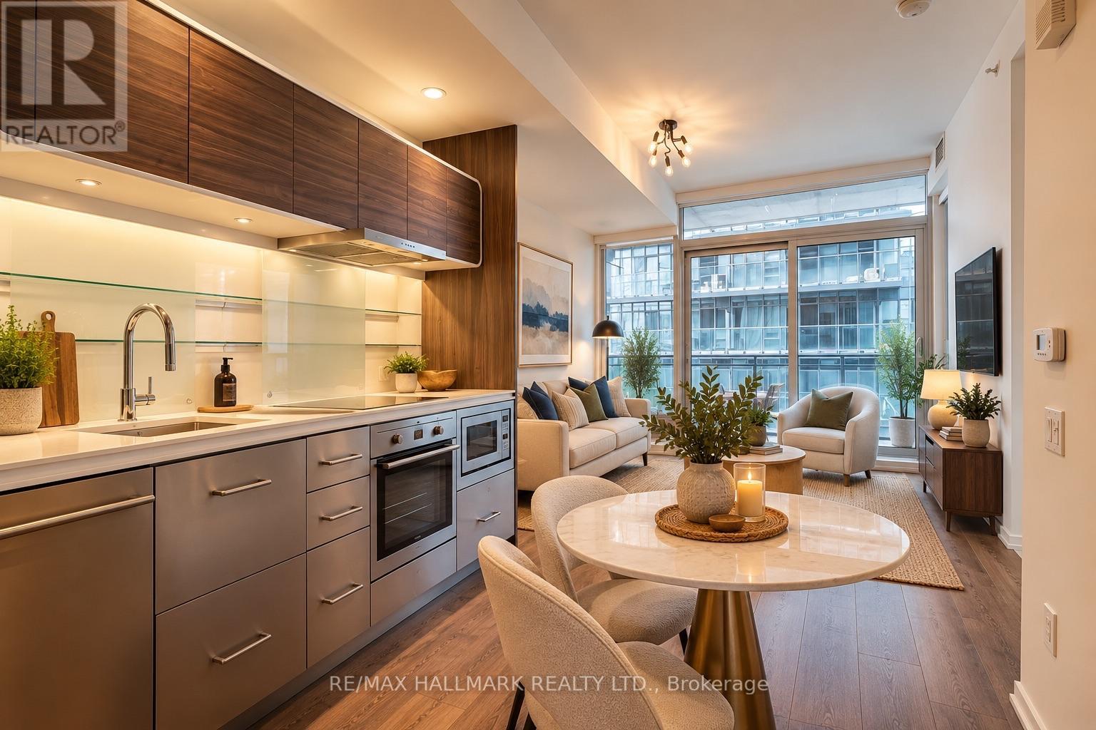 3805 - 45 CHARLES STREET E, Toronto (Church-Yonge Corridor) — photo 8