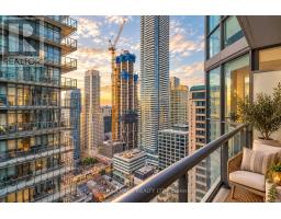 3805 - 45 Charles Street E, Toronto, ON M4Y0B8 Photo 18