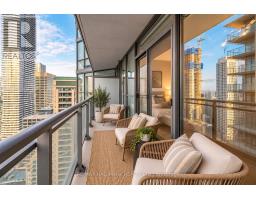 3805 - 45 Charles Street E, Toronto, ON M4Y0B8 Photo 19