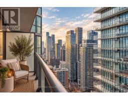 3805 - 45 Charles Street E, Toronto, ON M4Y0B8 Photo 20