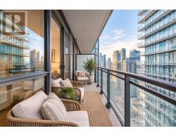 3805 - 45 Charles Street E, Toronto, ON M4Y0B8 Photo 21