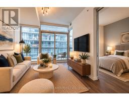 3805 - 45 Charles Street E, Toronto, ON M4Y0B8 Photo 9