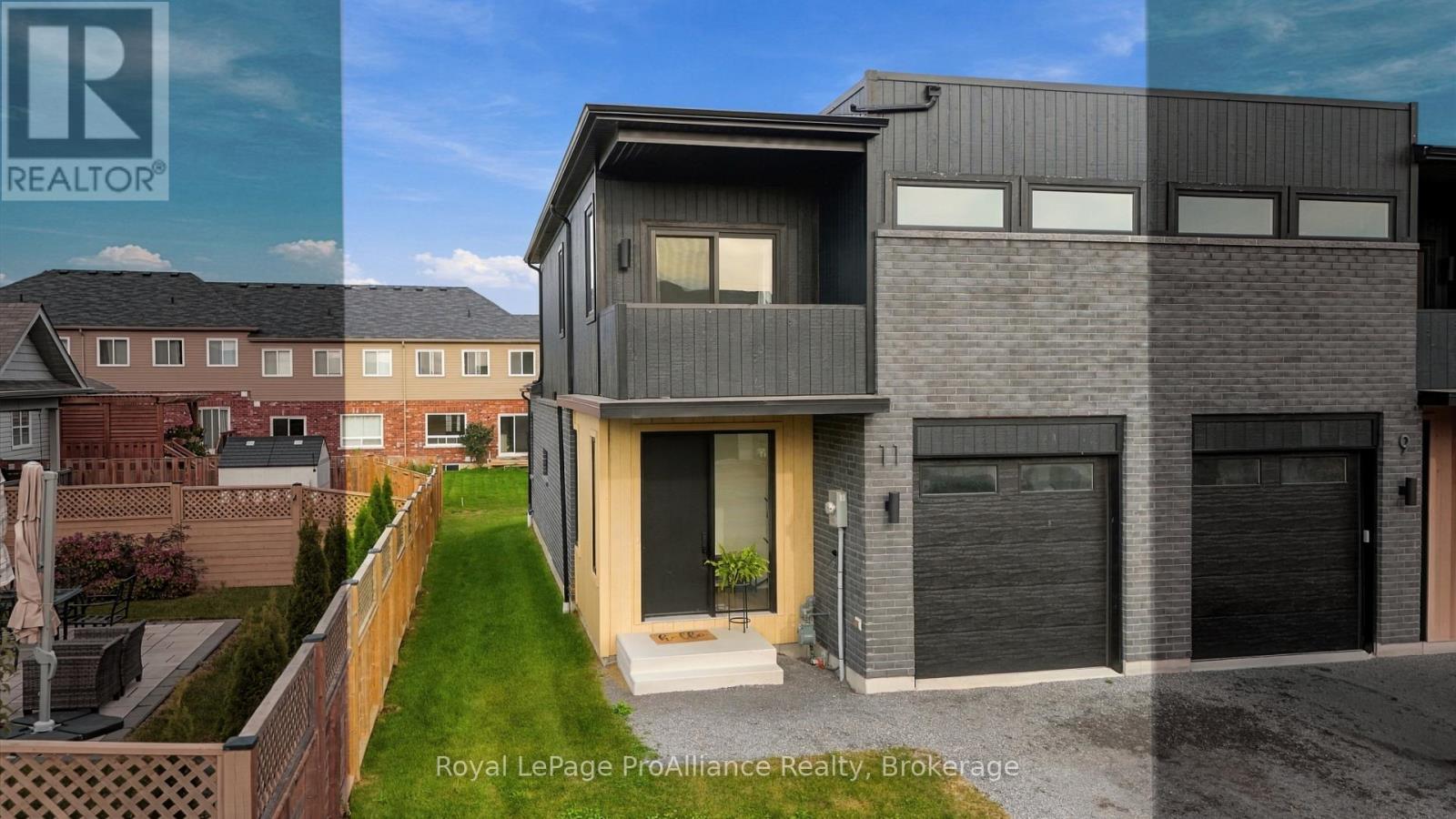 11 Ambrosia Way, Brighton, ON