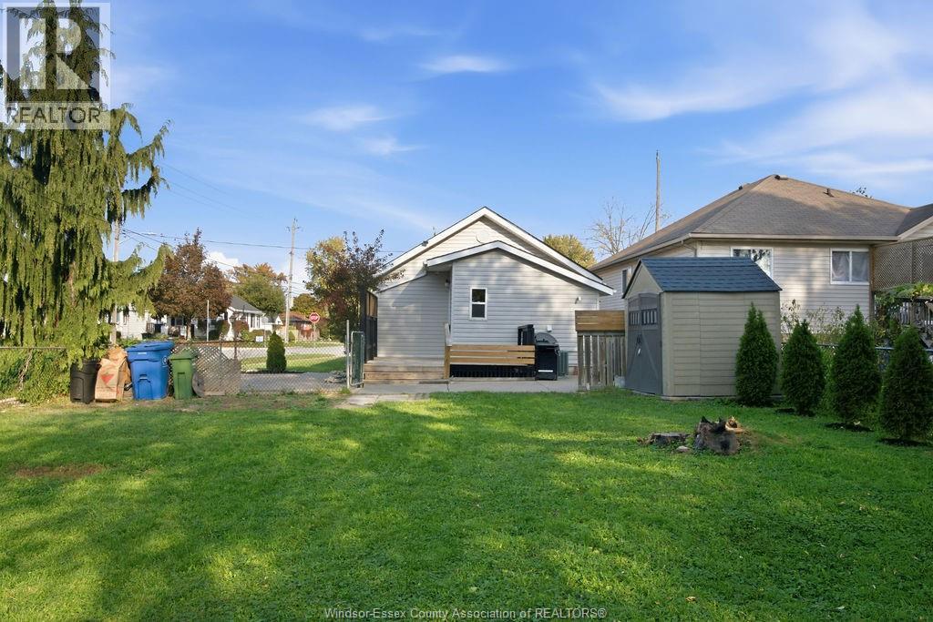 1903 BUCKINGHAM DRIVE - 20
