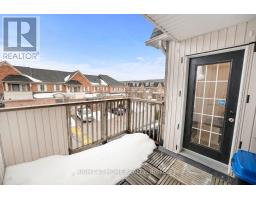 31 - 65 Sprucedale Way, Whitby, ON L1N9T9 Photo 10