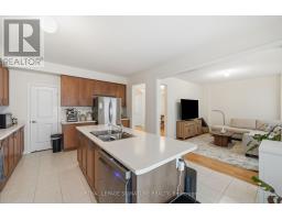 Bedroom 3 - 1148 Skyridge Boulevard, Pickering, ON L1X0M4 Photo 6