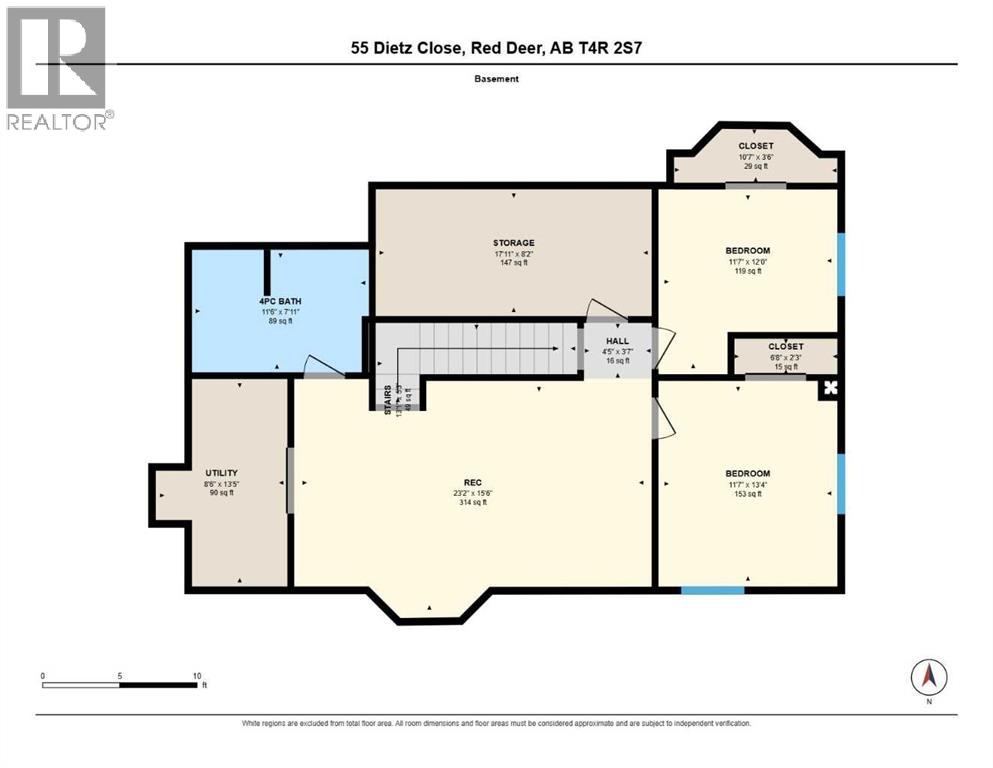 55 Dietz Close, photo 46 of 49