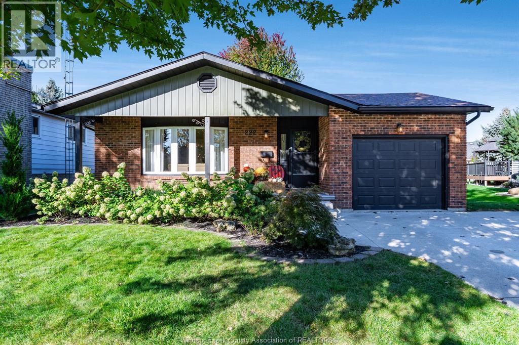 222 Cherrywood, Kingsville