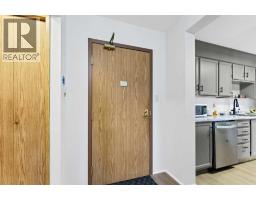 Laundry room - 123, 3090 15 Avenue Se, Medicine Hat, AB T1B3Z3 Photo 6