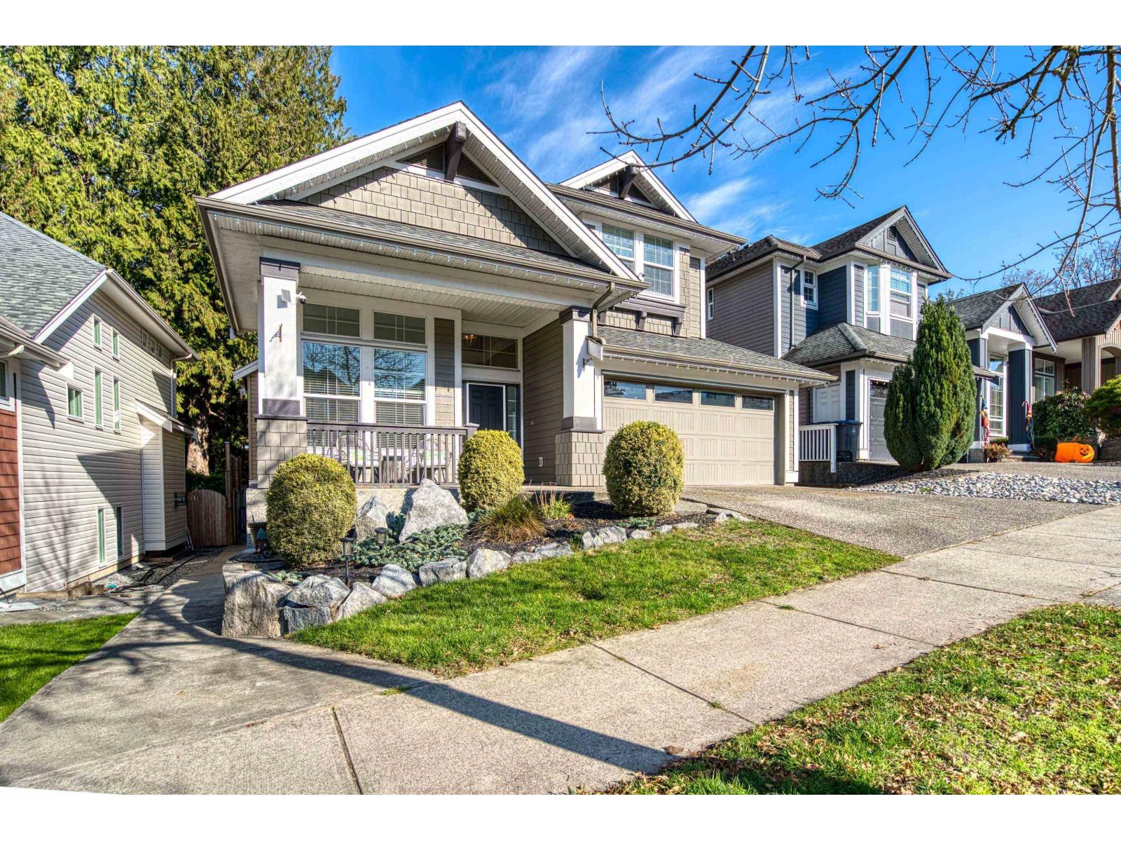 16329 61A Avenue, Surrey — photo 2