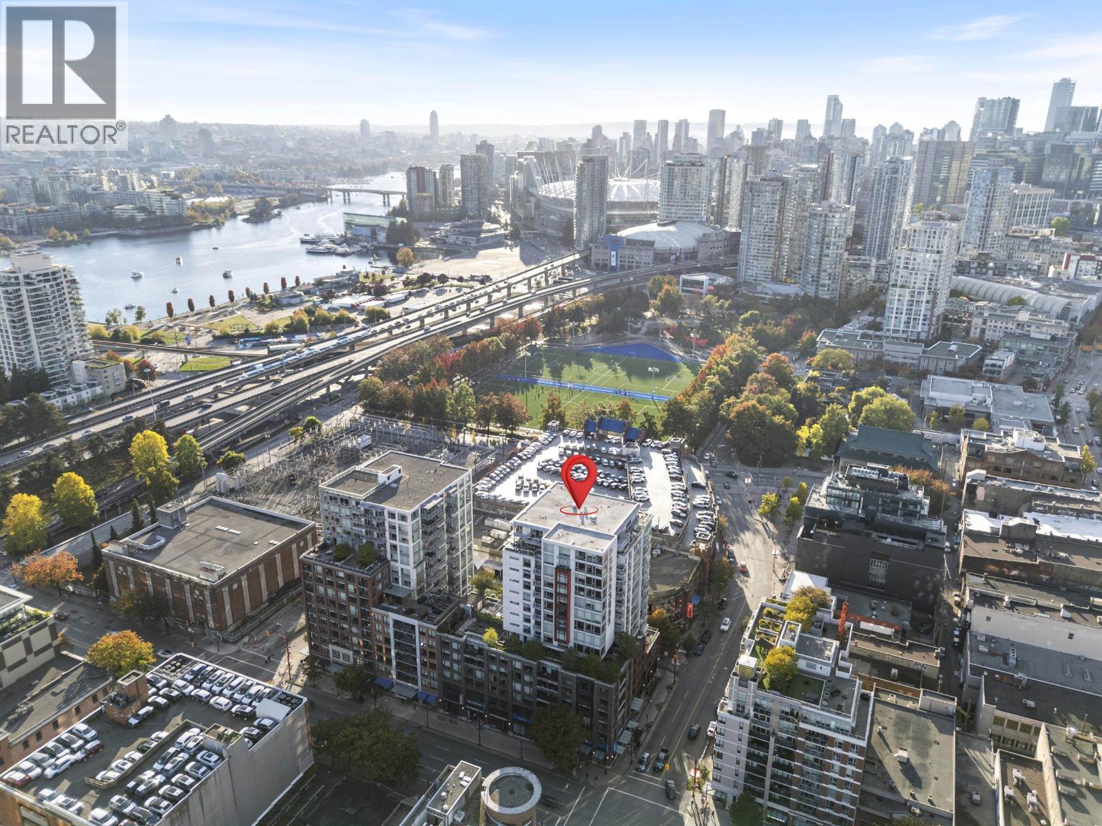 PH9 188 Keefer Street, Vancouver — photo 36