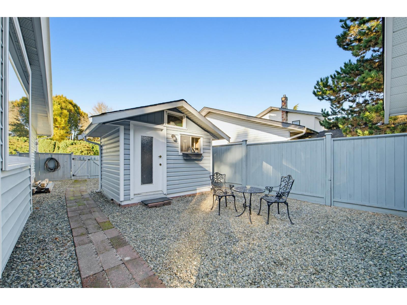 5632 E Sunrise Crescent, Surrey — photo 26