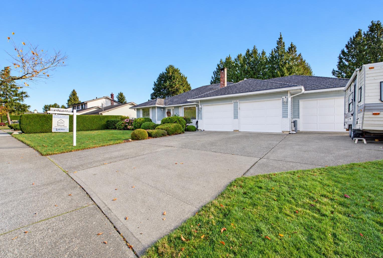 5632 E Sunrise Crescent, Surrey — photo 39