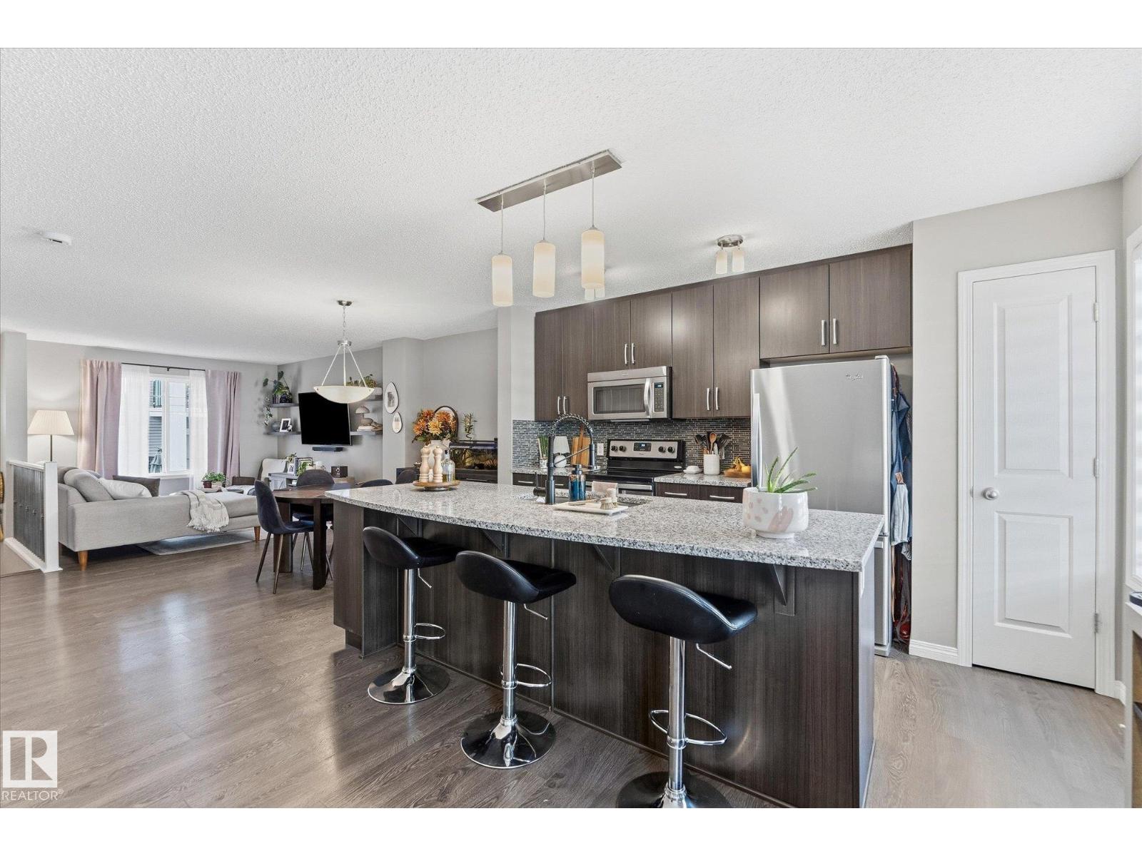 #18 4050 SAVARYN DR SW, Edmonton — photo 18