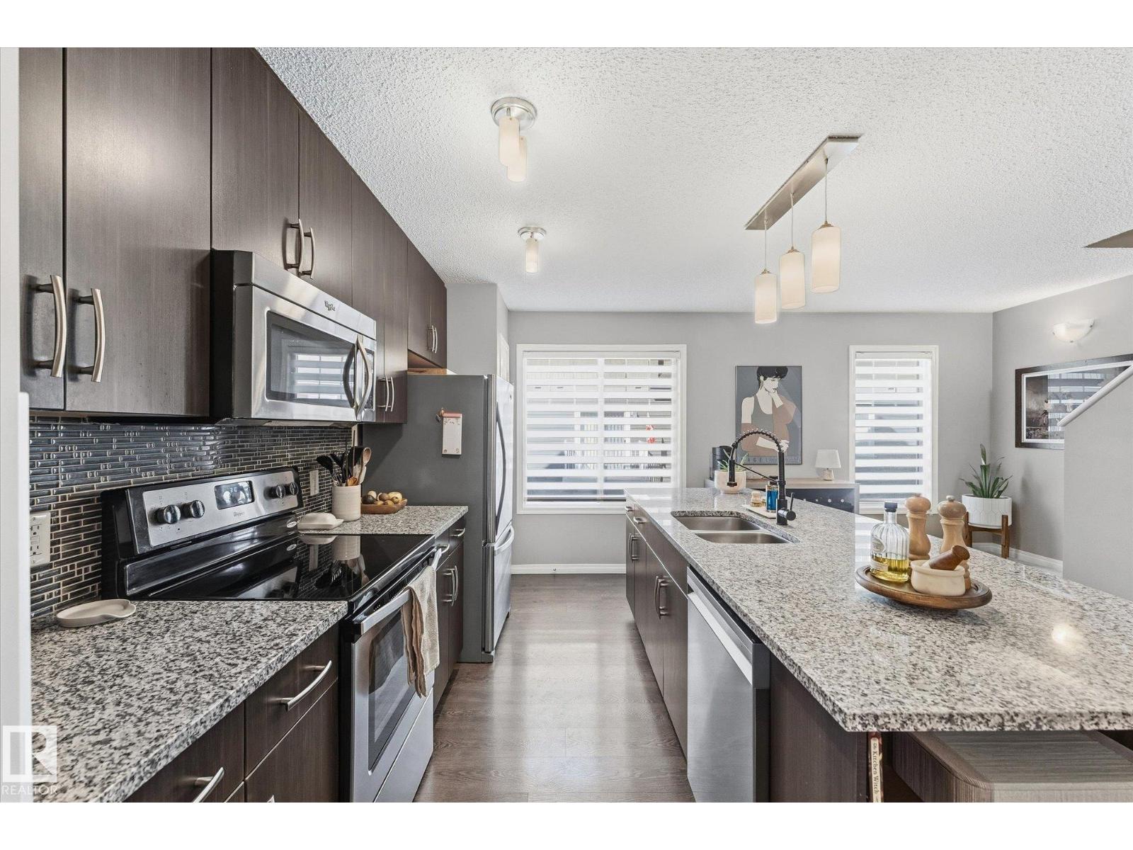 #18 4050 SAVARYN DR SW, Edmonton — photo 21
