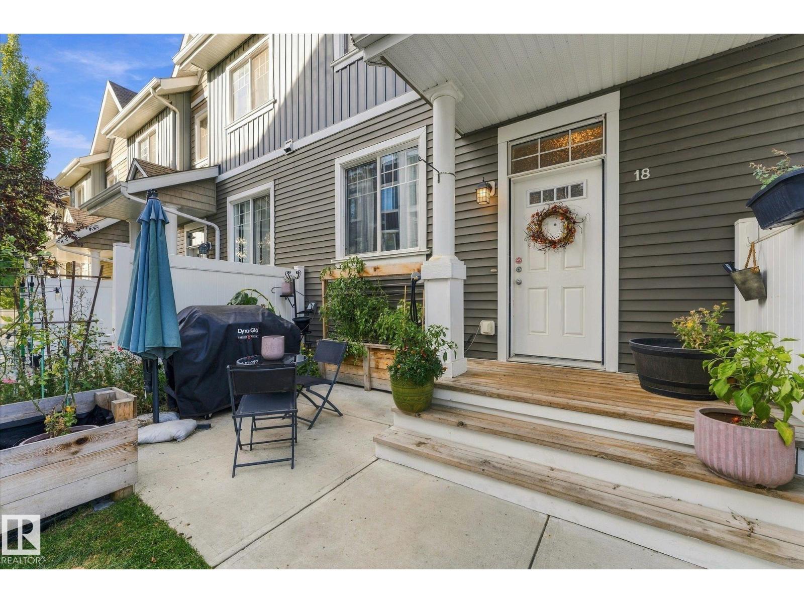 #18 4050 SAVARYN DR SW, Edmonton — photo 3