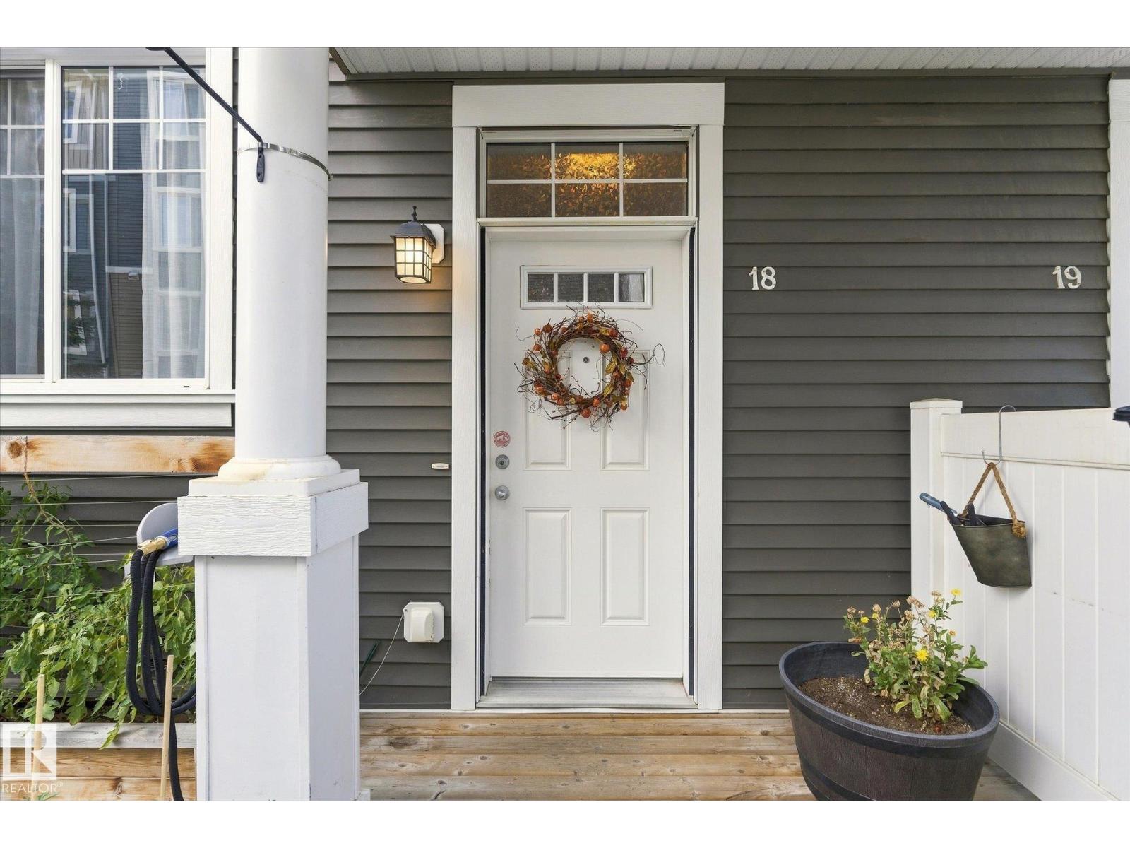 #18 4050 SAVARYN DR SW, Edmonton — photo 5
