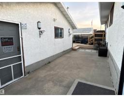 Bedroom 3 - 10367 109 Av, Westlock, AB T7P1G8 Photo 6