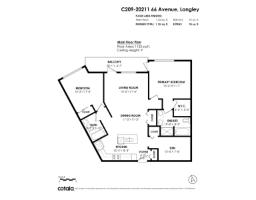 C209 20211 66 Avenue, Langley, BC V2Y0L4 Photo 28