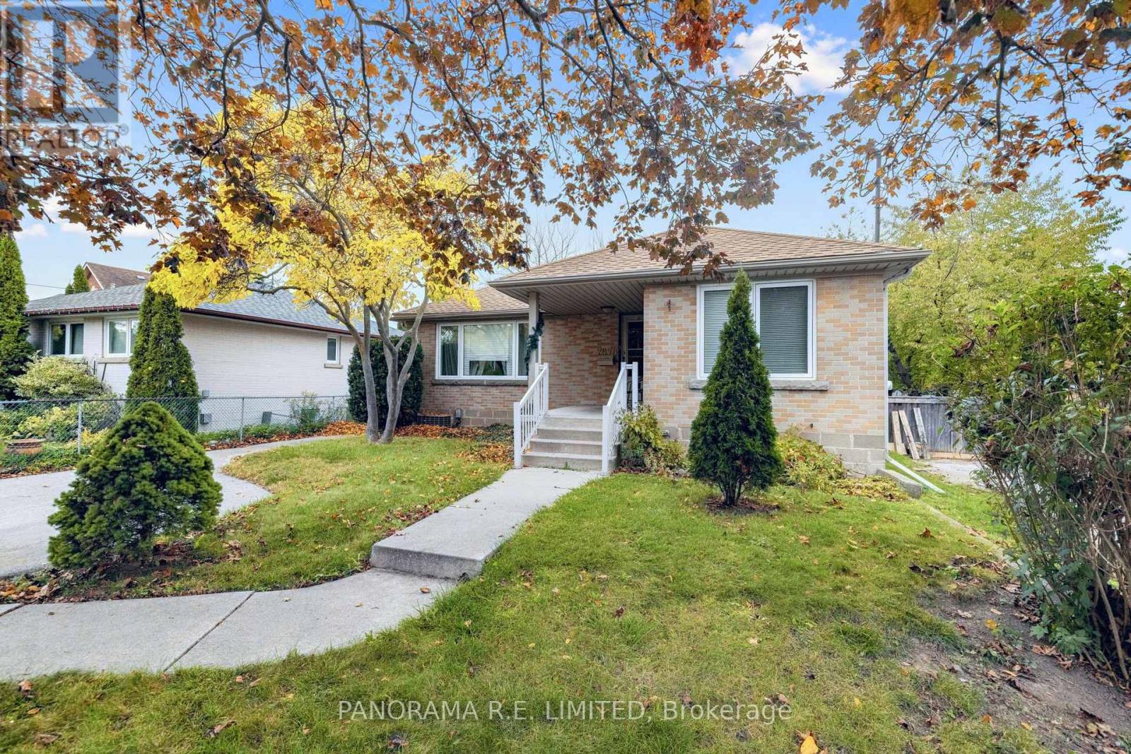 Photo of 7676 KIPLING AVENUE