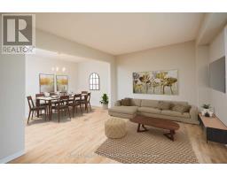 Recreational, Games room - 97 Coles Avenue, Vaughan, ON L4L1L8 Photo 6
