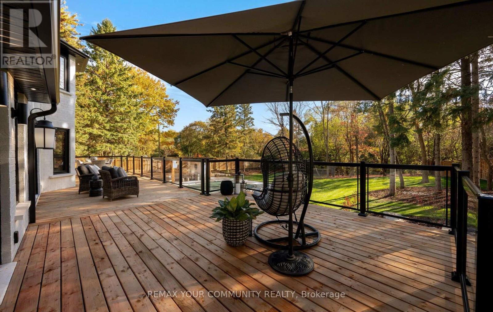 209 Heathwood Heights Drive, Aurora, ON photo 40