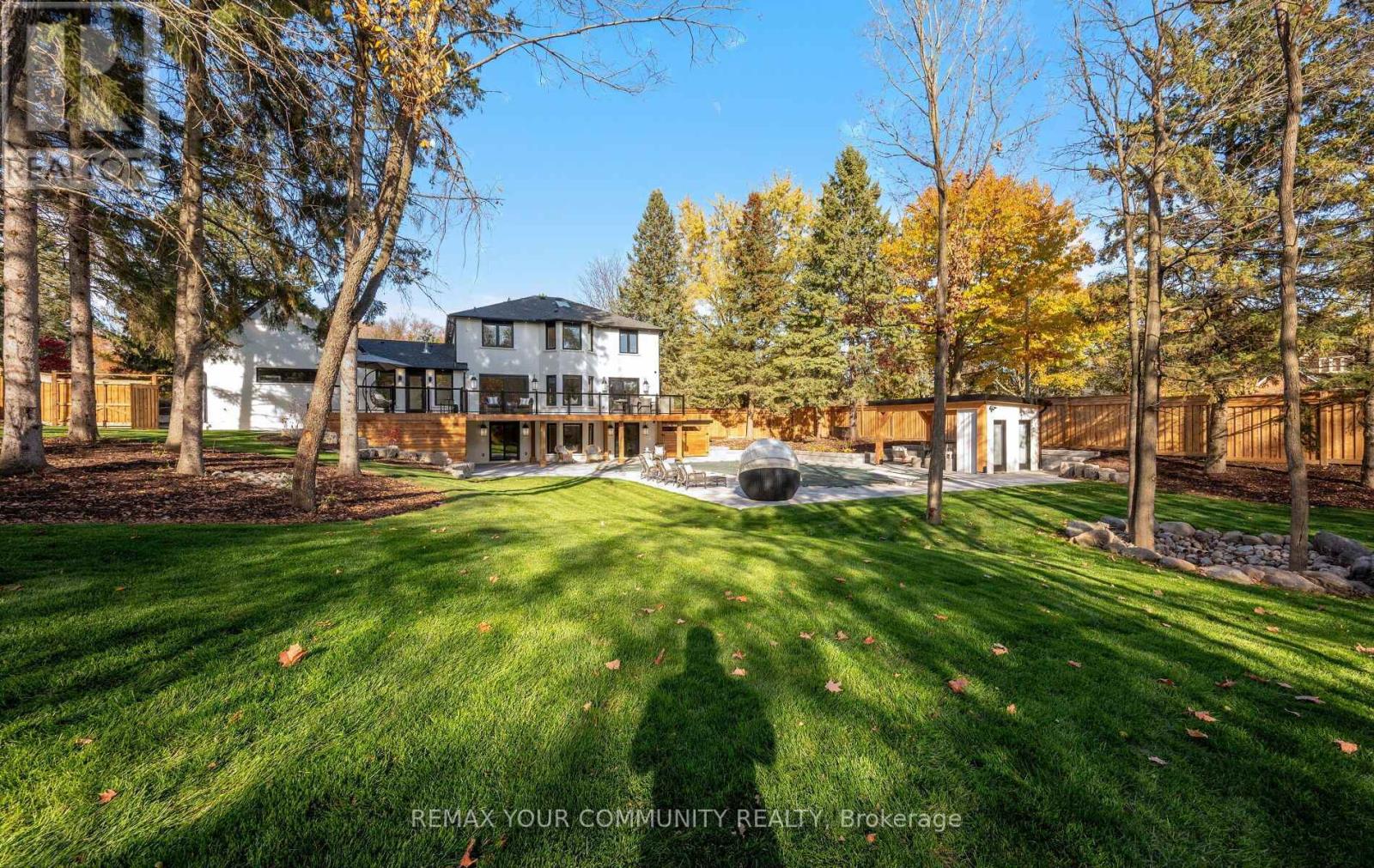 209 Heathwood Heights Drive, Aurora, ON photo 47