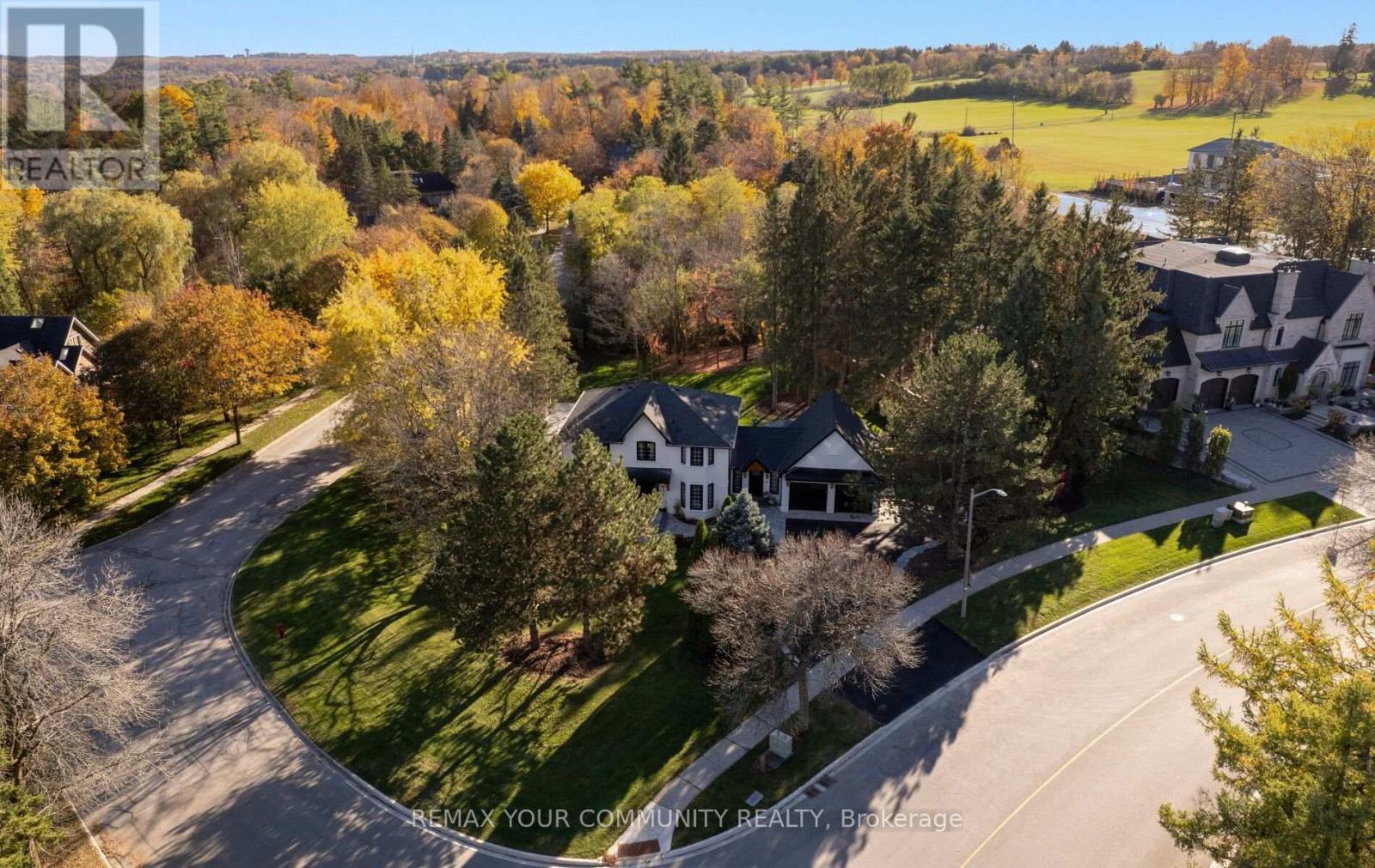 209 Heathwood Heights Drive, Aurora, ON photo 50