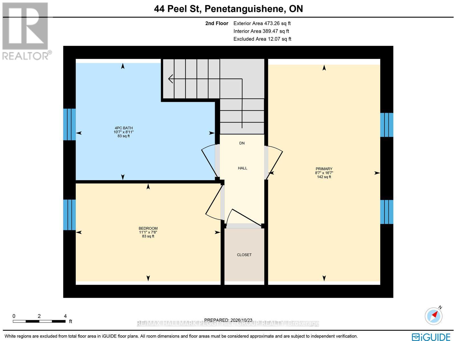 44 Peel Street, Penetanguishene, ON photo 20