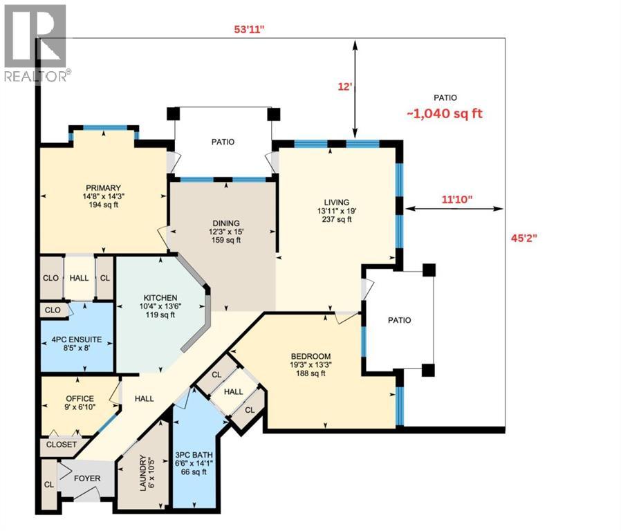 Property photograph 49 for MLS A2353699