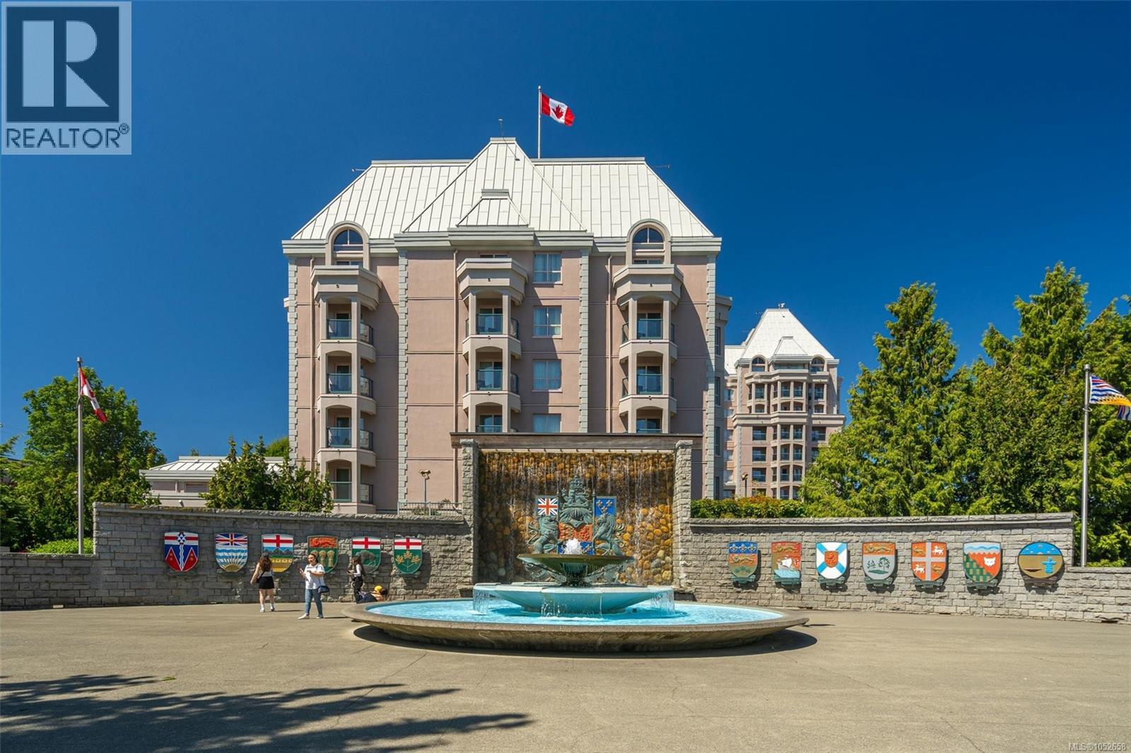 118 530 Michigan Street, Victoria