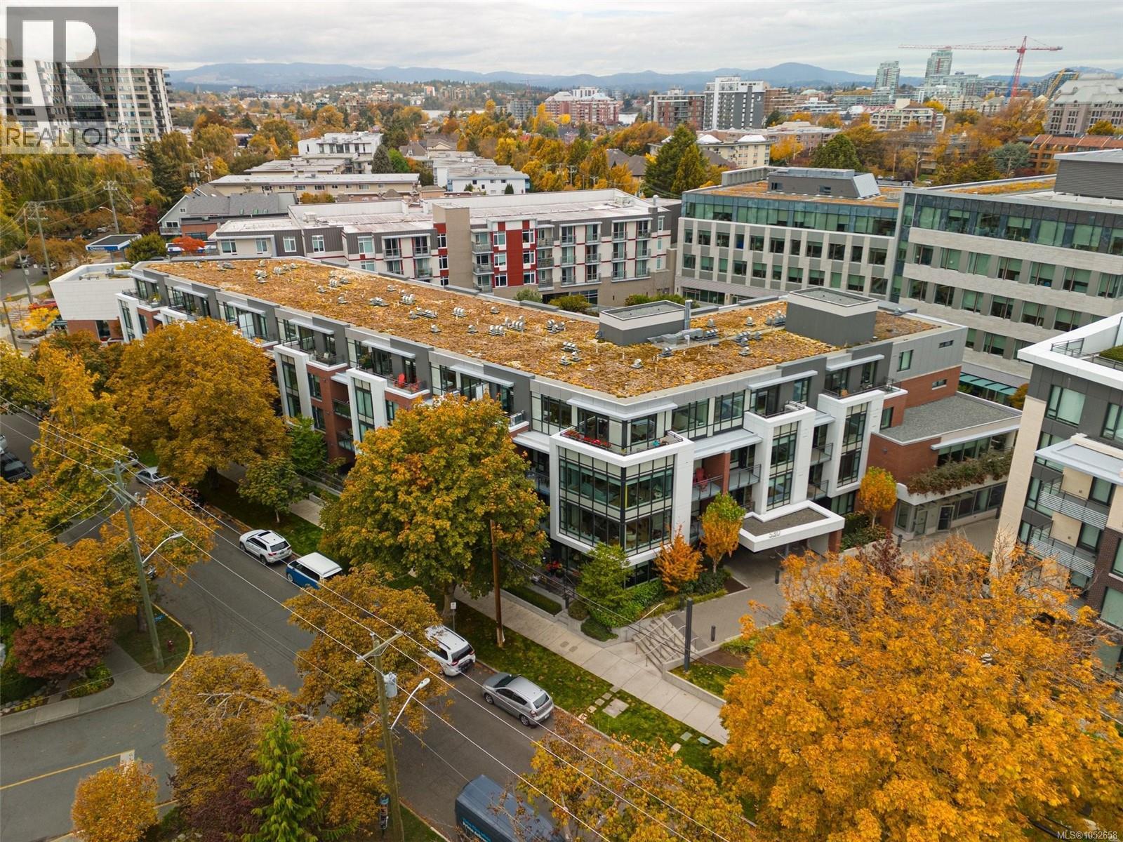 118 530 Michigan Street, Victoria