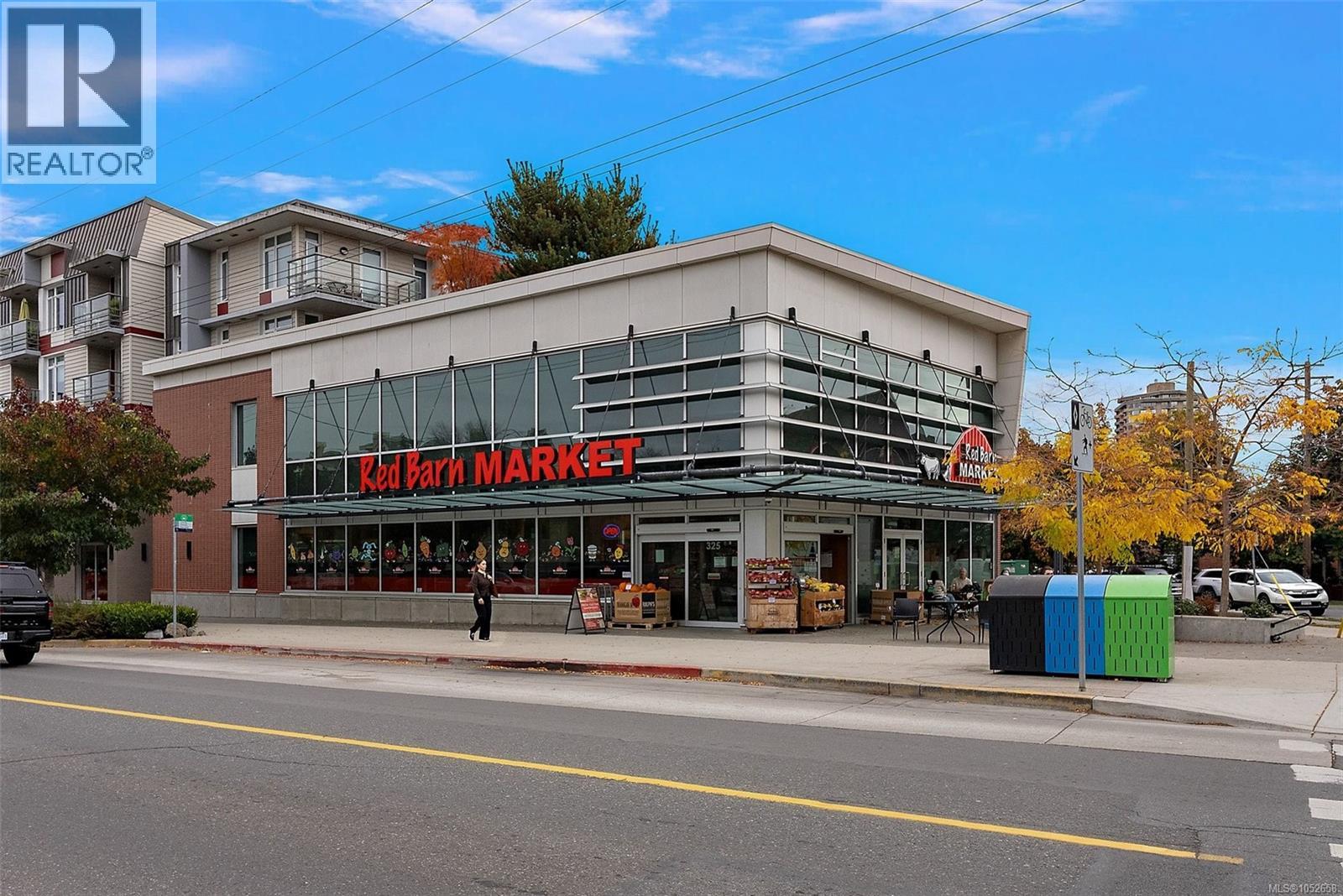118 530 Michigan Street, Victoria