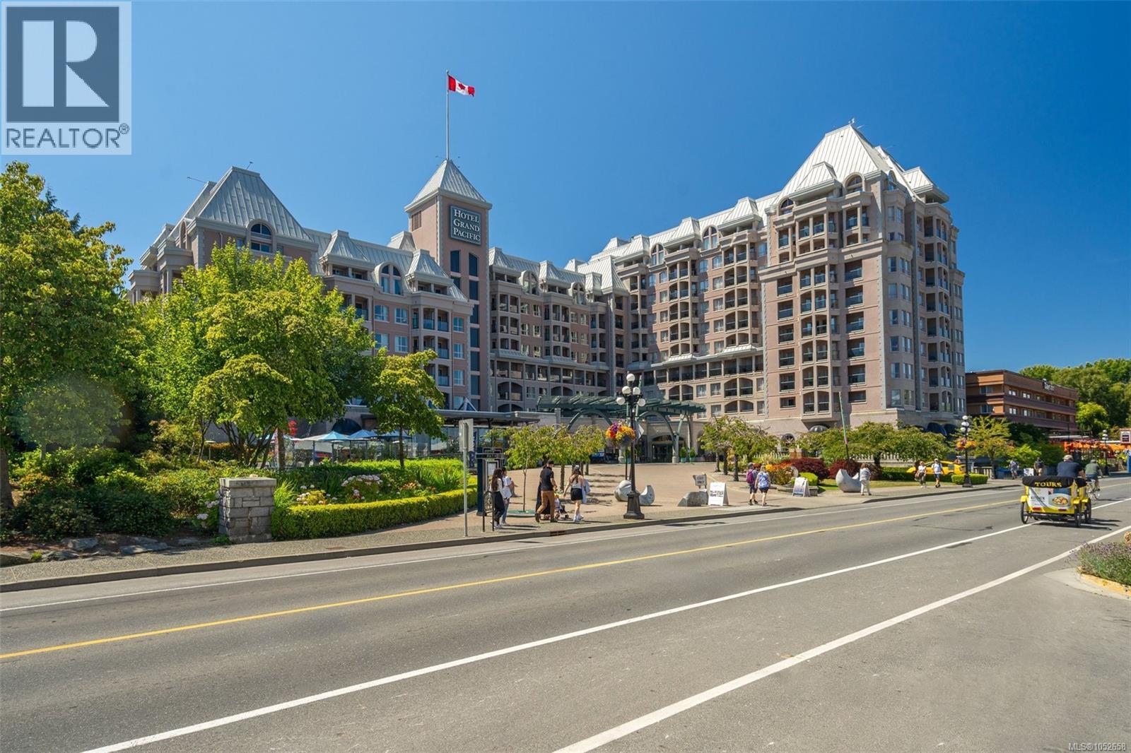 118 530 Michigan Street, Victoria