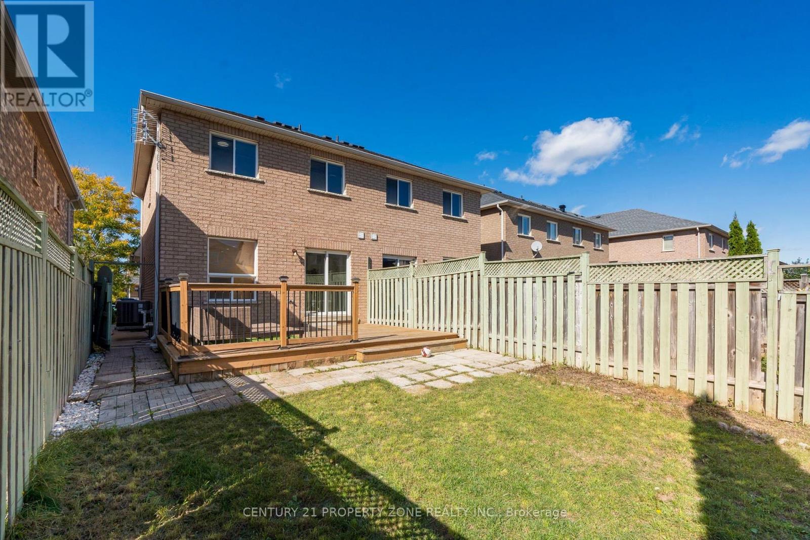 97 Cadillac Crescent, Brampton, ON photo 32