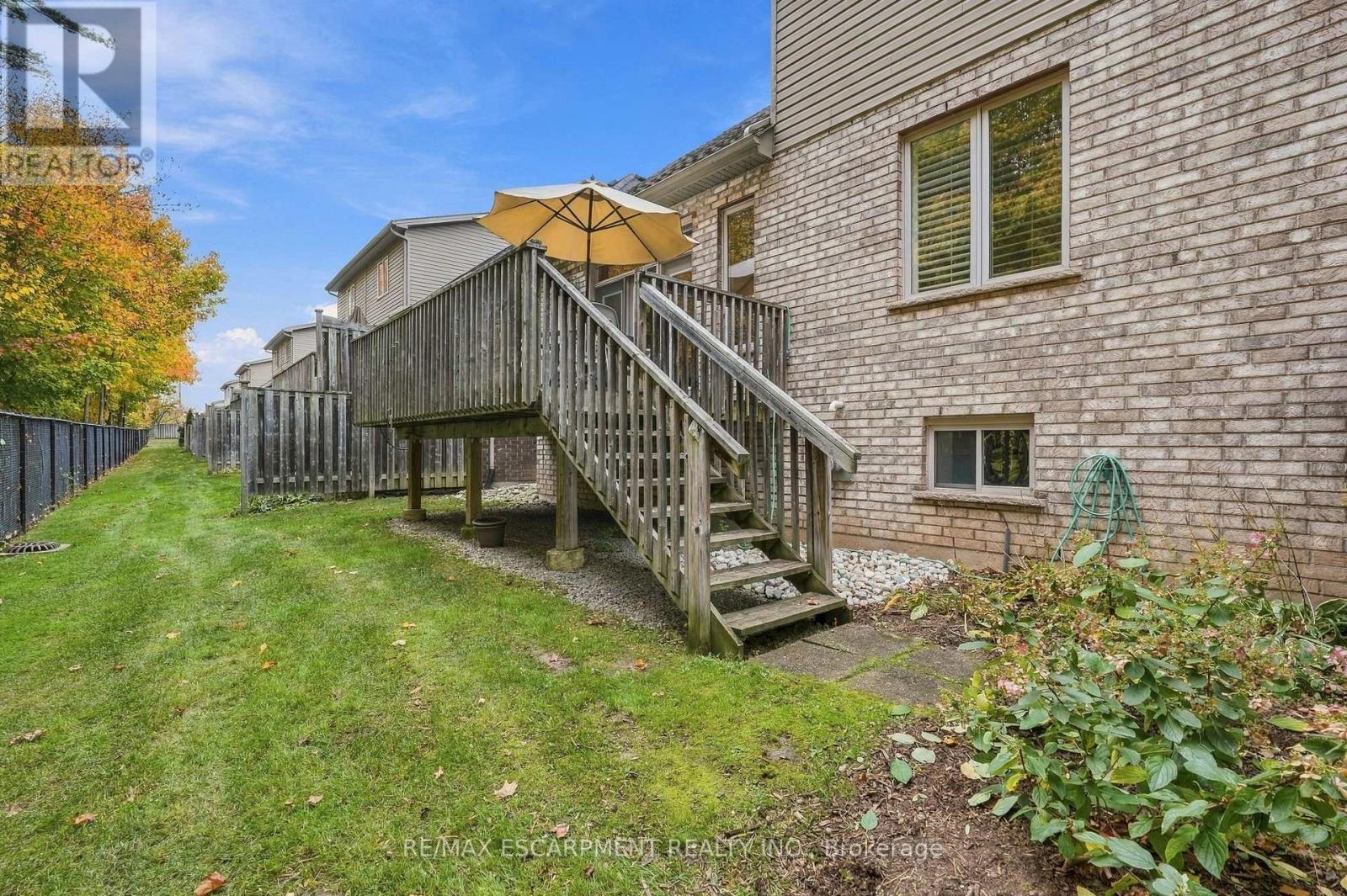 252- 2120 Itabashi Way, Burlington, ON photo 43