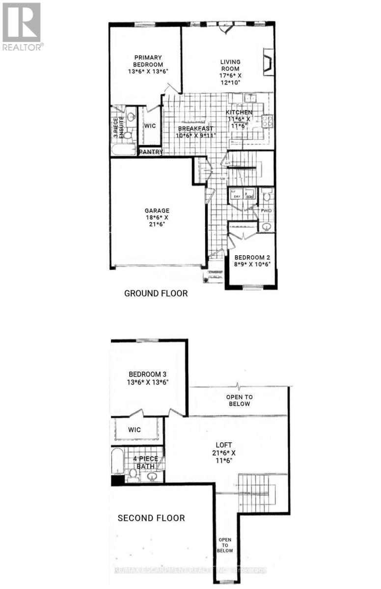 252- 2120 Itabashi Way, Burlington, ON photo 45