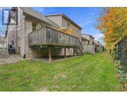 252 - 2120 Itabashi Way, Burlington, ON L7M0V3 Photo 44