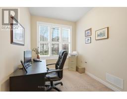 Bedroom - 252 - 2120 Itabashi Way, Burlington, ON L7M0V3 Photo 8