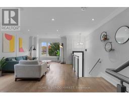 Bedroom 2 - 90 Gort Avenue, Toronto, ON M8W1X4 Photo 6
