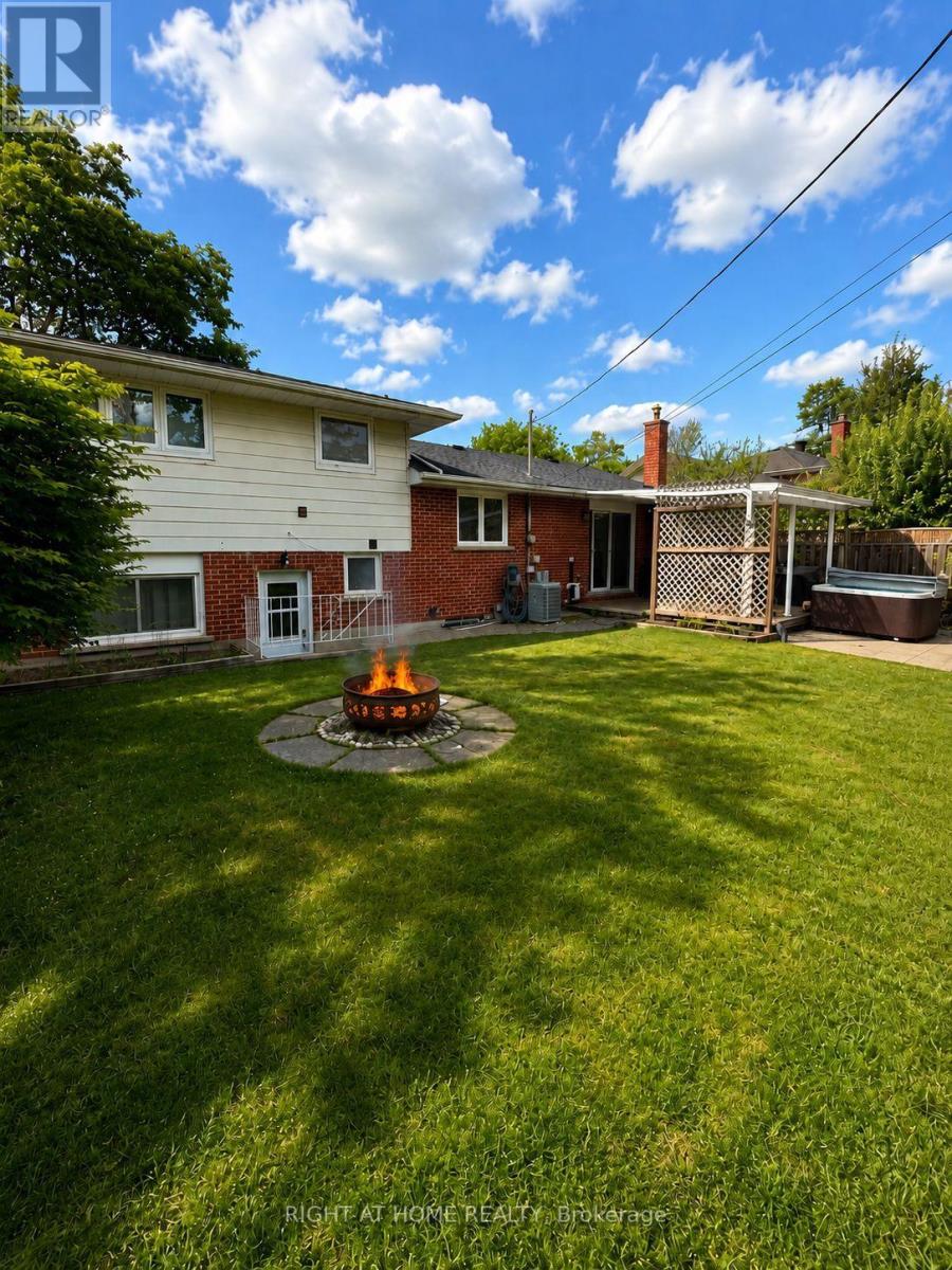 Photo of 4440 COSBURN CRESCENT