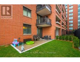 206 - 800 Lawrence Avenue W, Toronto, ON M6A0B1 Photo 24