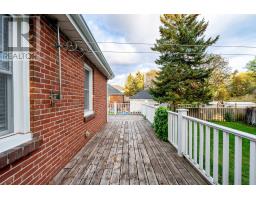 151 University Avenue E, Cobourg, ON K9A1E2 Photo 27