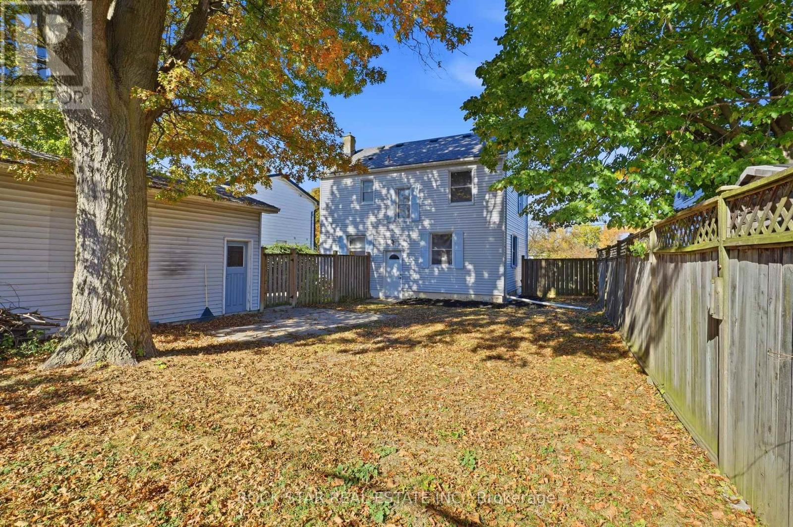 28 GROVE Street, St. Catharines, ON photo 36