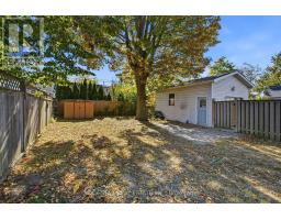 28 Grove Street, St  Catharines, ON L2P1C7 Photo 35