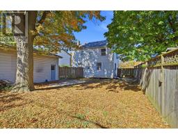 28 Grove Street, St  Catharines, ON L2P1C7 Photo 36